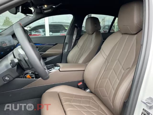 BMW i5 M60 M Sport Pro