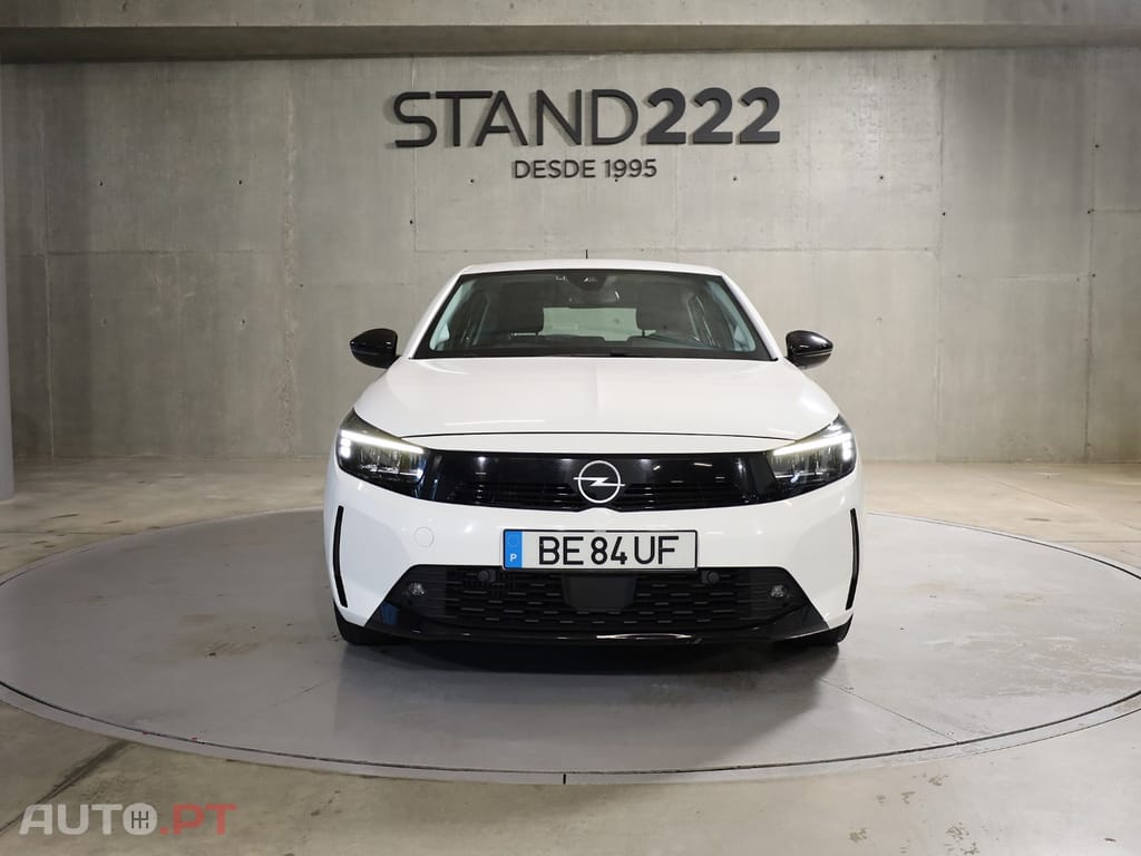 Opel Corsa 1.2 T Edition