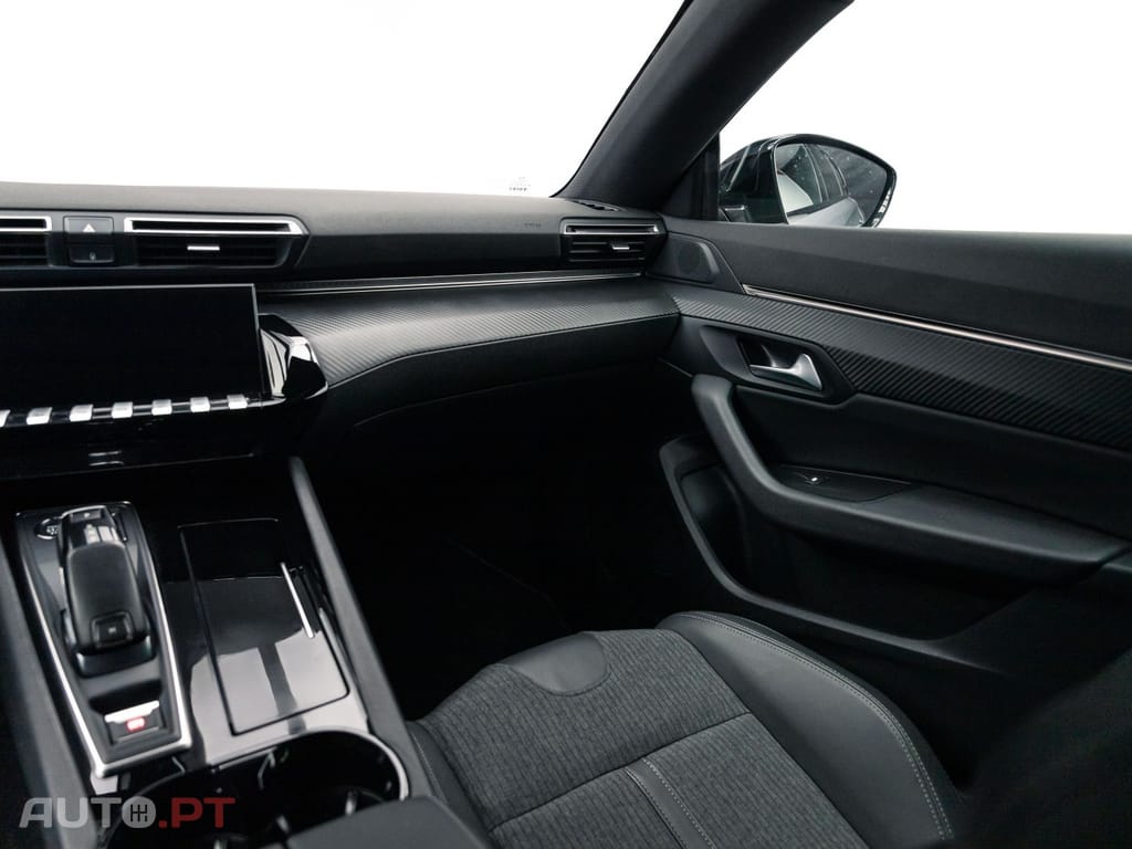 Peugeot 508 SW 1.5 BlueHDi Allure Pack EAT8