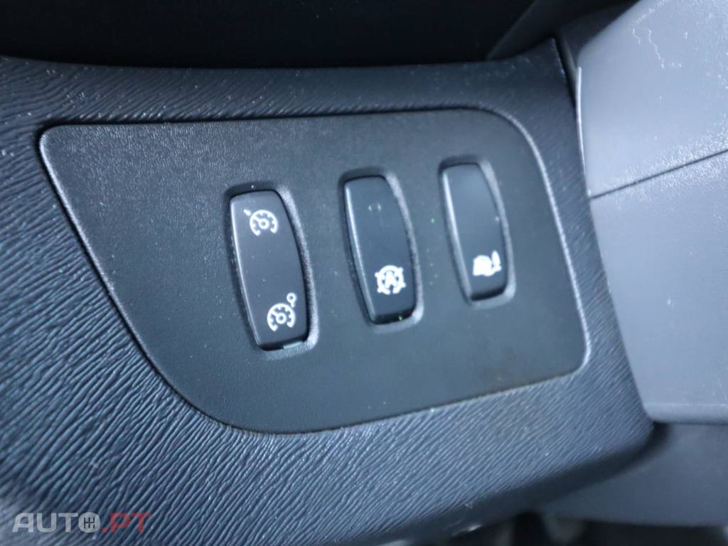 Renault Kangoo 1.5 dCi Business