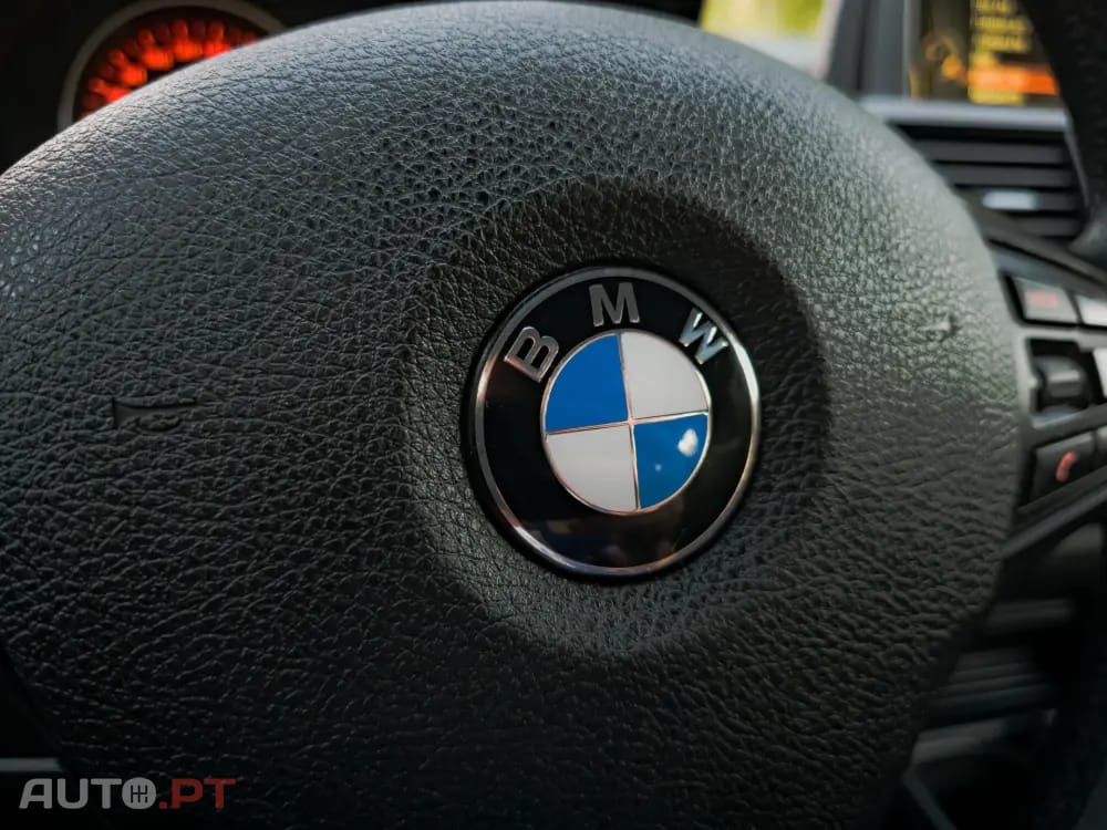 BMW 116 ND