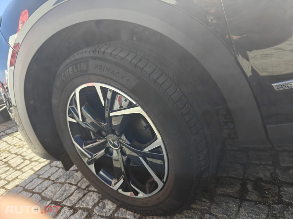 DS DS3 Crossback 1.2 PureTech Rivoli