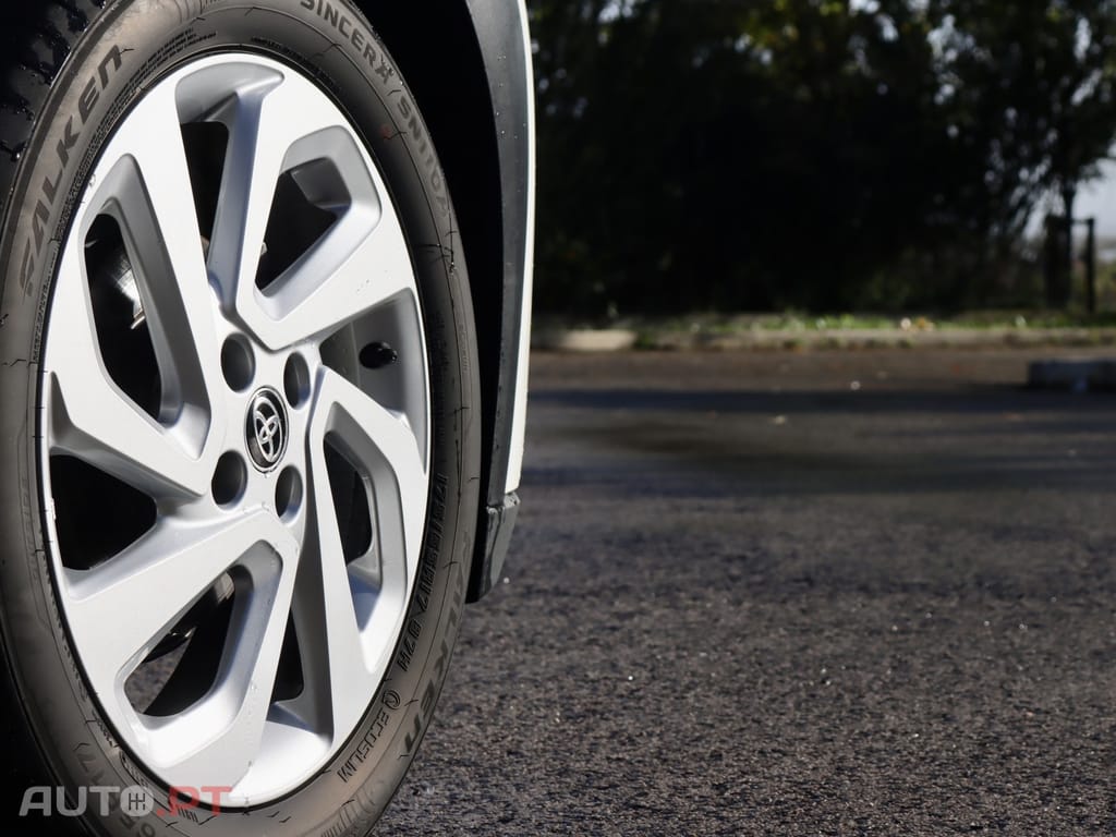 Toyota Aygo X 1.0 Limited