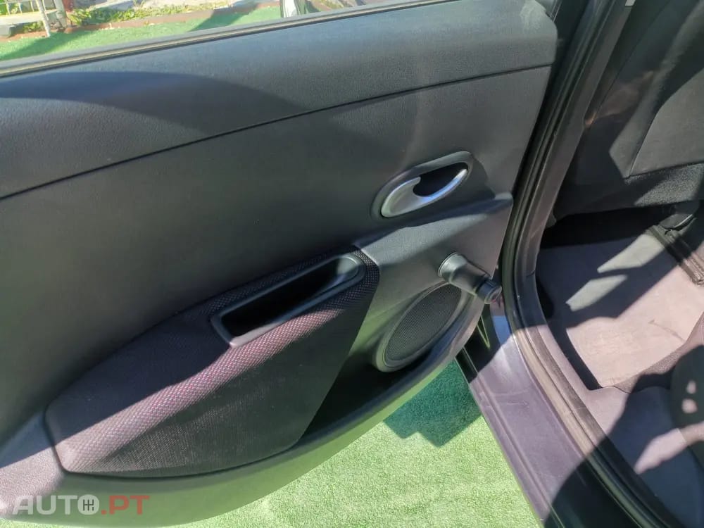 Renault Clio 1.2 16V Dynamique