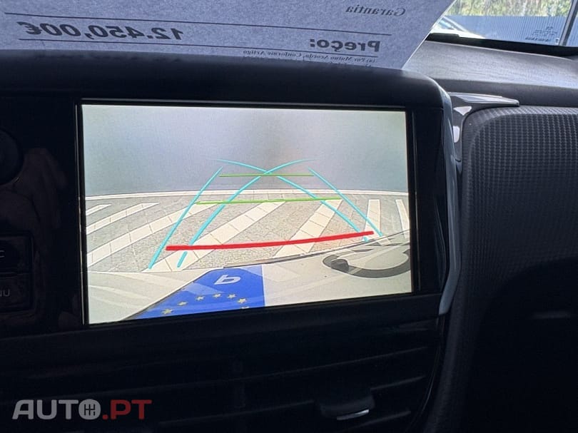 Peugeot 2008 1.2 PureTech Allure