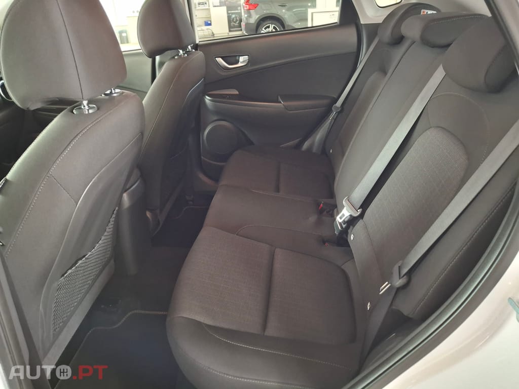 Hyundai Kauai 1.0 TGDi Premium