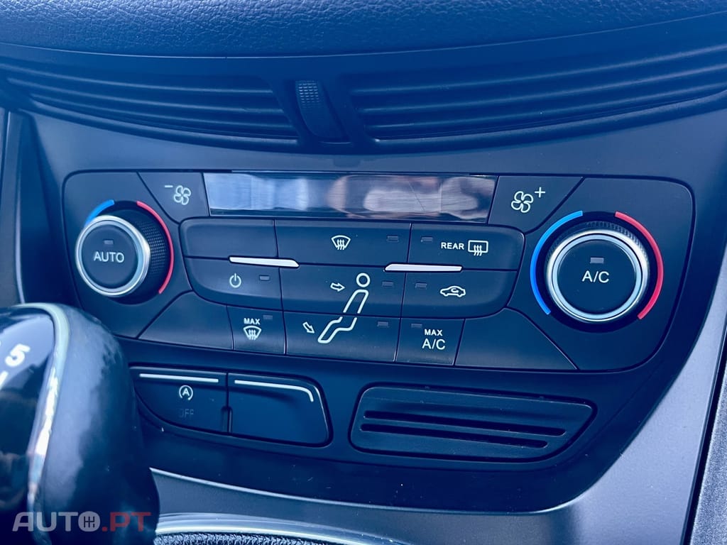 Ford C-Max 1.5 TDCi S&S Titanium