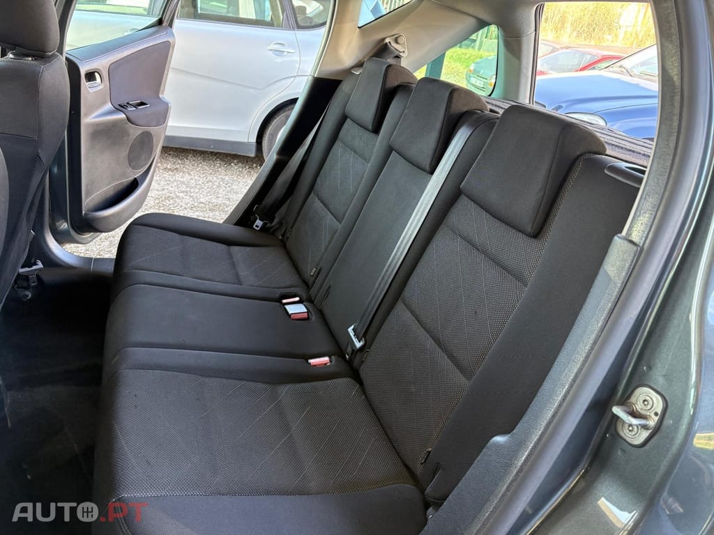 Peugeot 207 SW 1.4 Sport