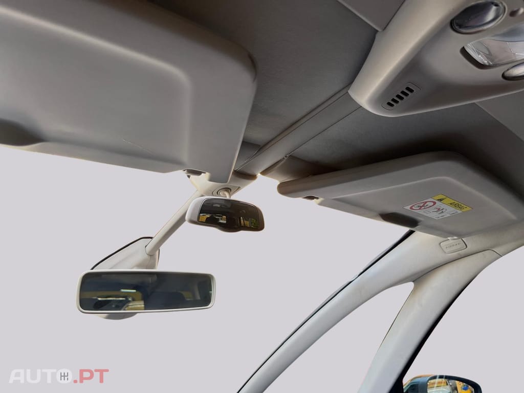 Citroen C4 Grand Picasso 1.6 HDI 7LUG