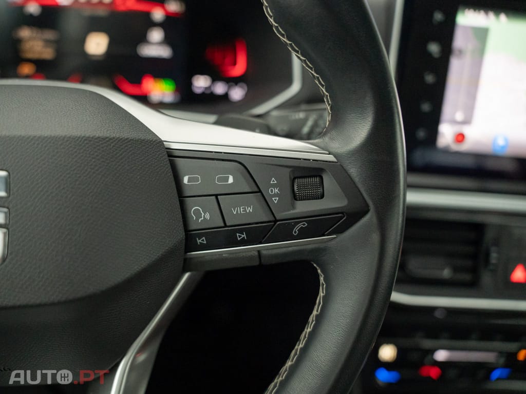 Seat Tarraco 2.0 TDI Style DSG