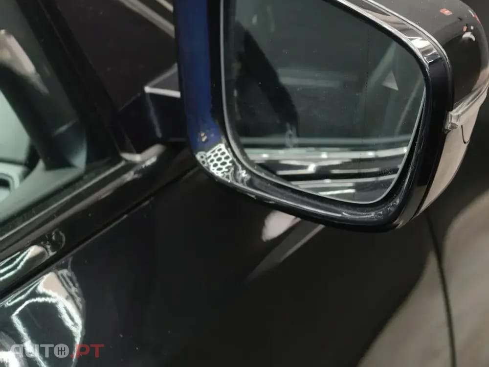 BMW 318 d Pack M Auto
