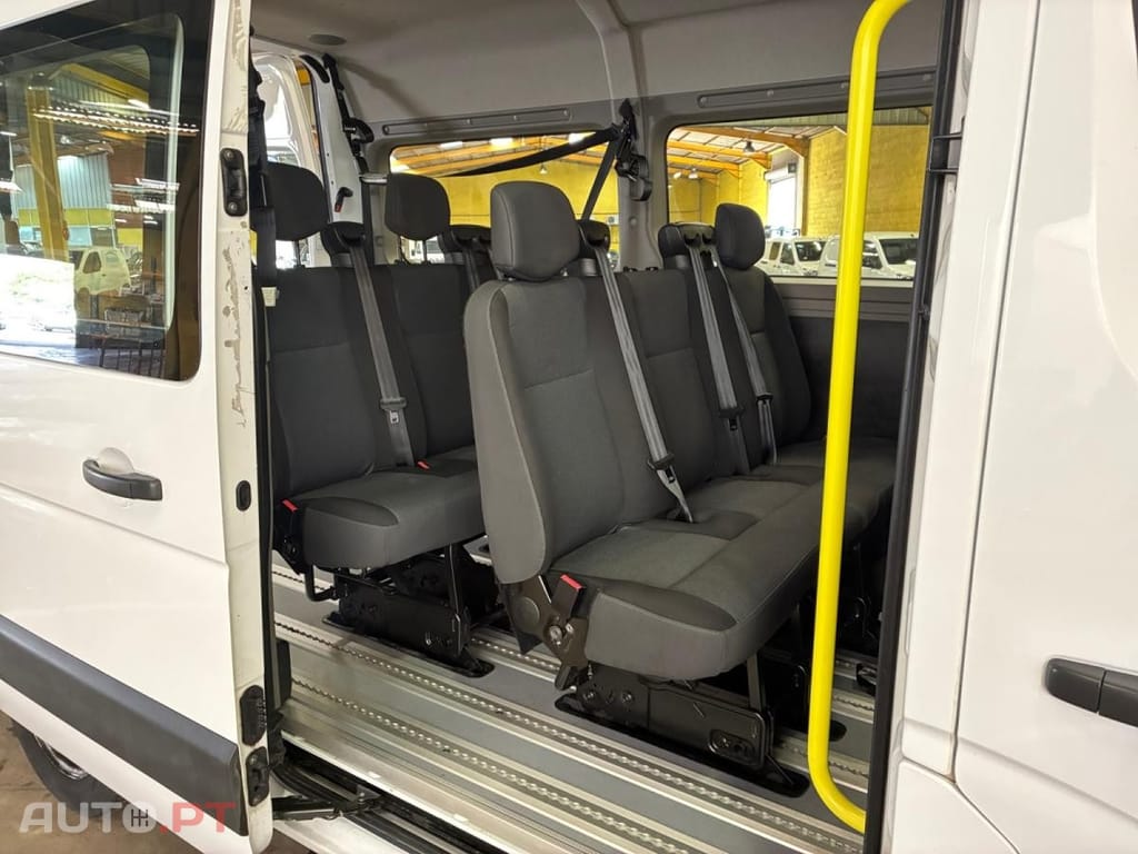Renault Master 2.3 dCi L2H2