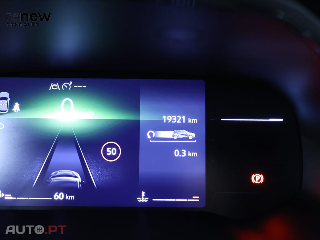 Renault Captur Evolution Eco-g