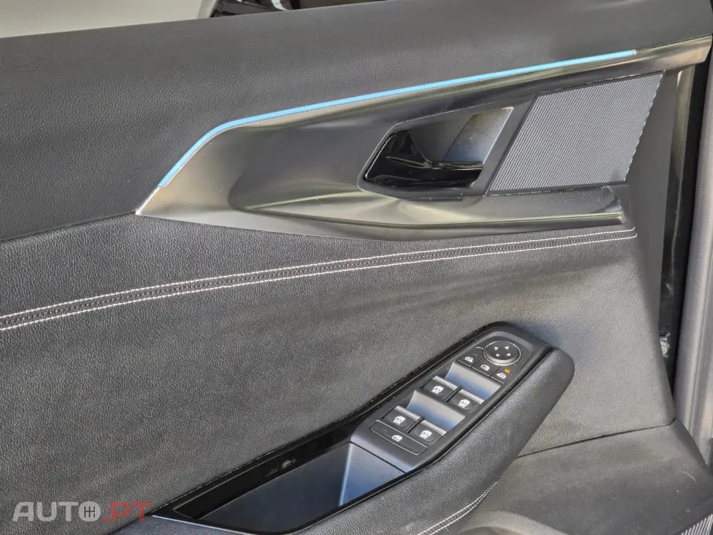 Renault Austral 1.2 E-Tech Techno