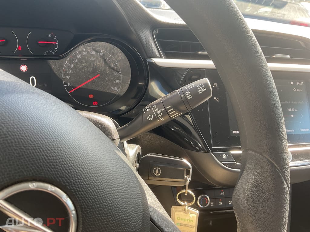 Opel Corsa 1.2 Business