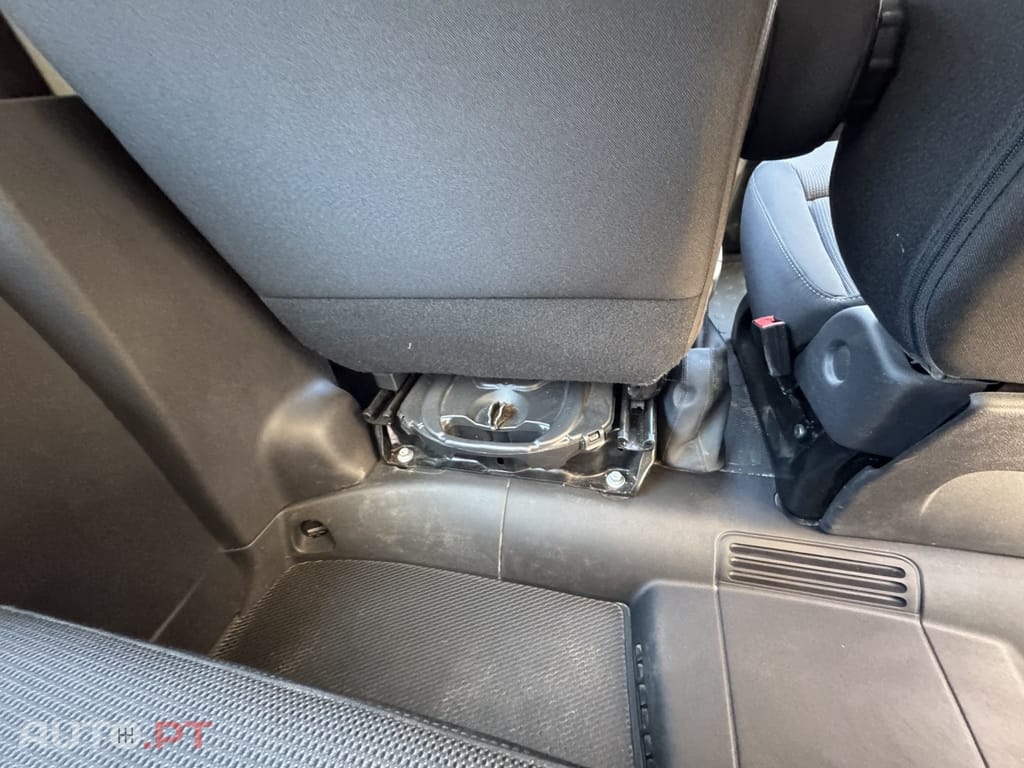Renault Trafic 2.0 Blue dCi L2 Grand Equilibre