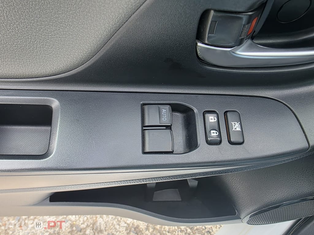 Toyota Yaris 1.0 VVT-i Comfort