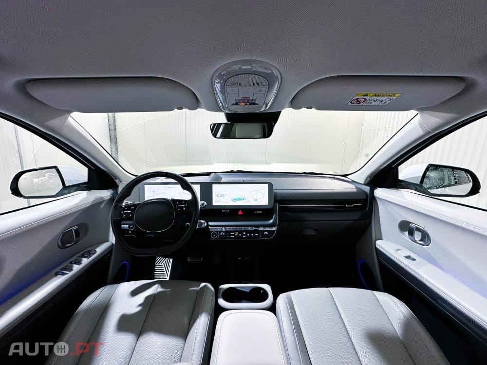 Hyundai Ioniq 5 77,4 kWh
