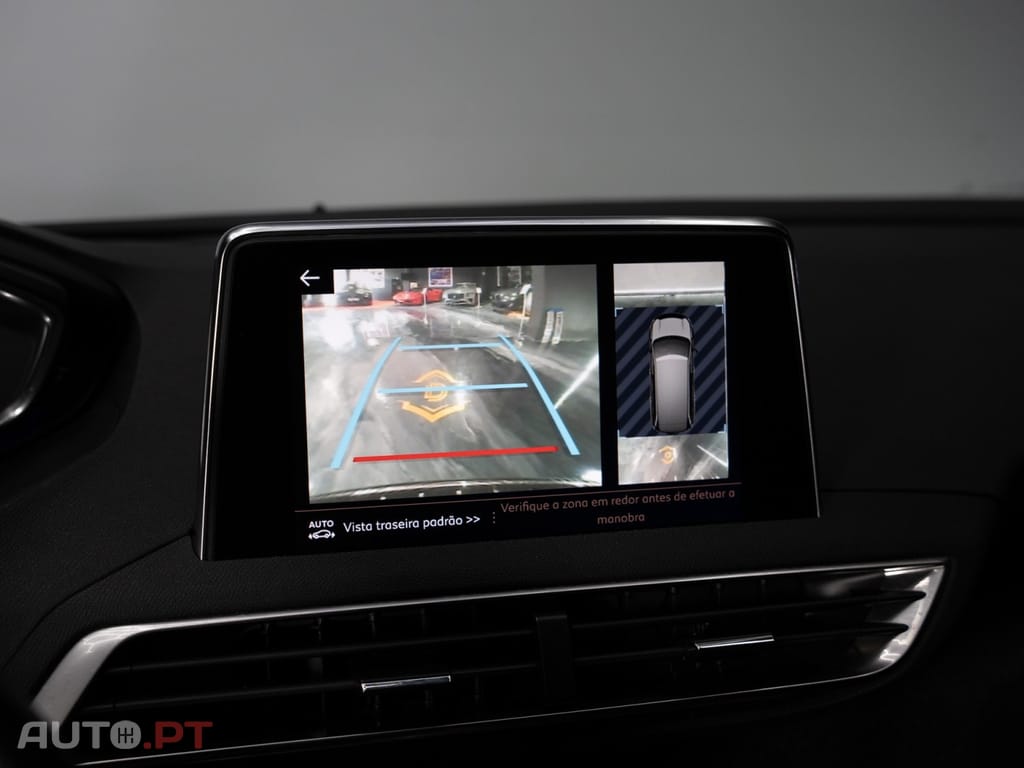 Peugeot 5008 1.2 PureTech GT Line EAT8