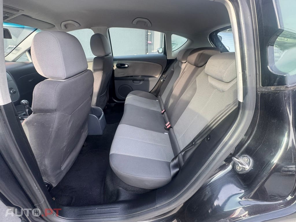 Seat Leon 1.4 16V Sport