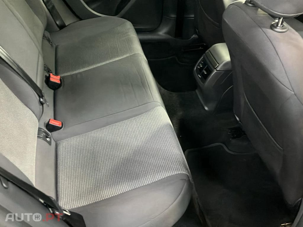 Seat Leon 1.6 TDI Style S/S