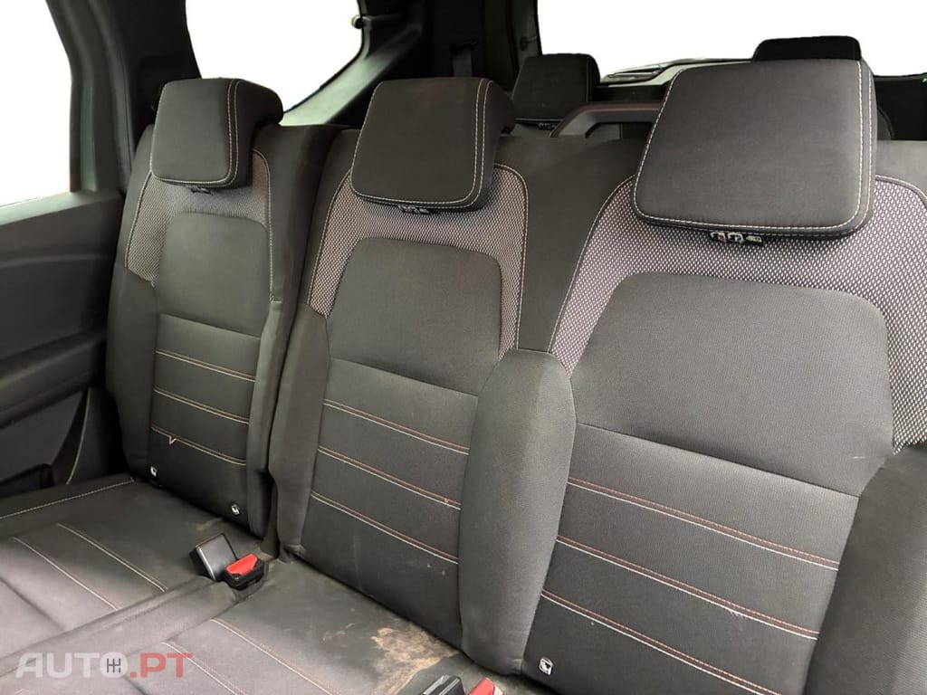 Dacia Jogger 1.0 TCe SL Extreme 7L