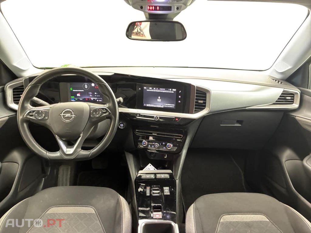 Opel Mokka-E 50 kWh Edition