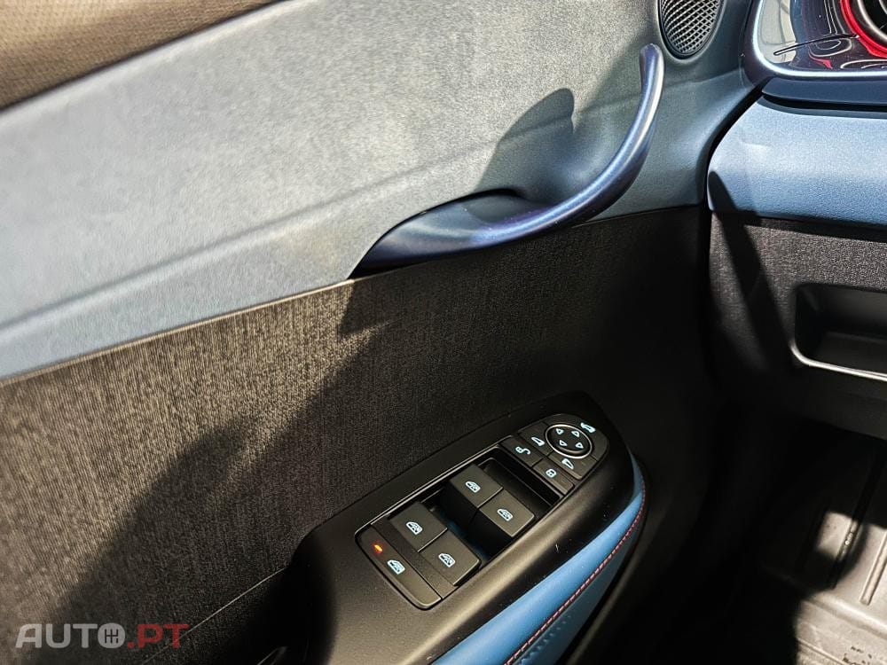 BYD Dolphin 60.4 kWh Design