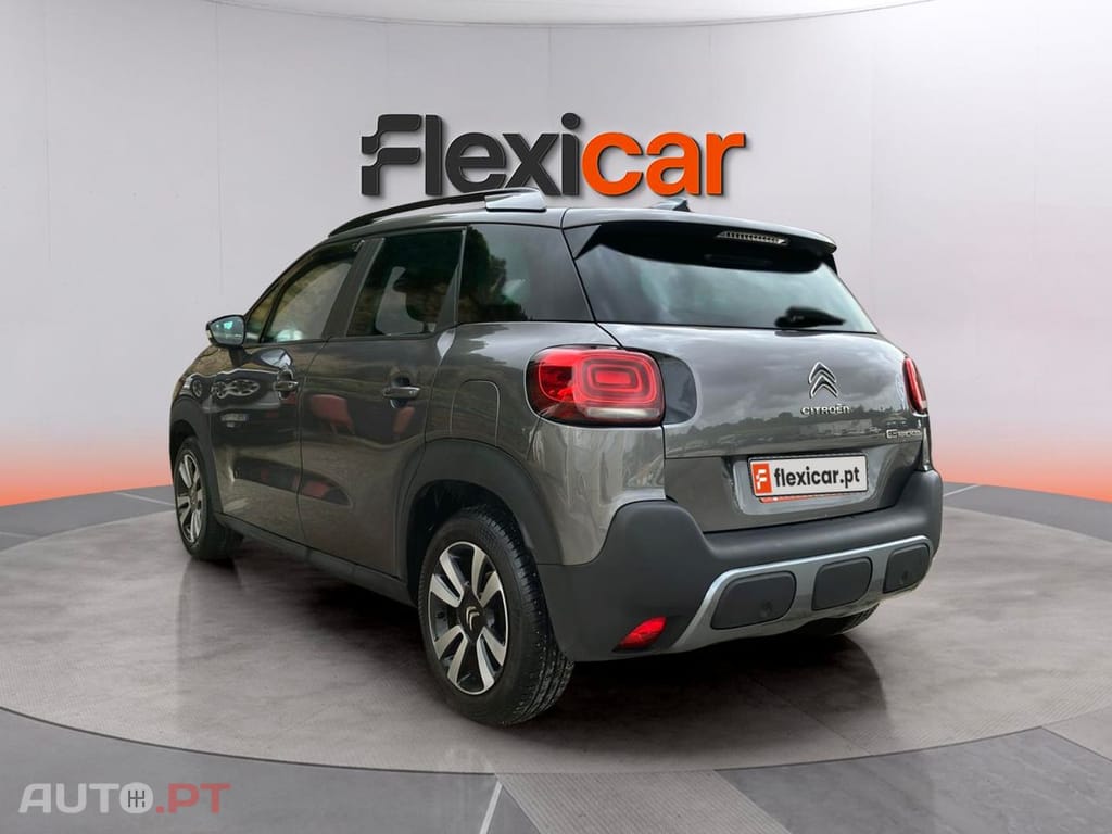 Citroen C3 Aircross 1.2 PureTech Feel