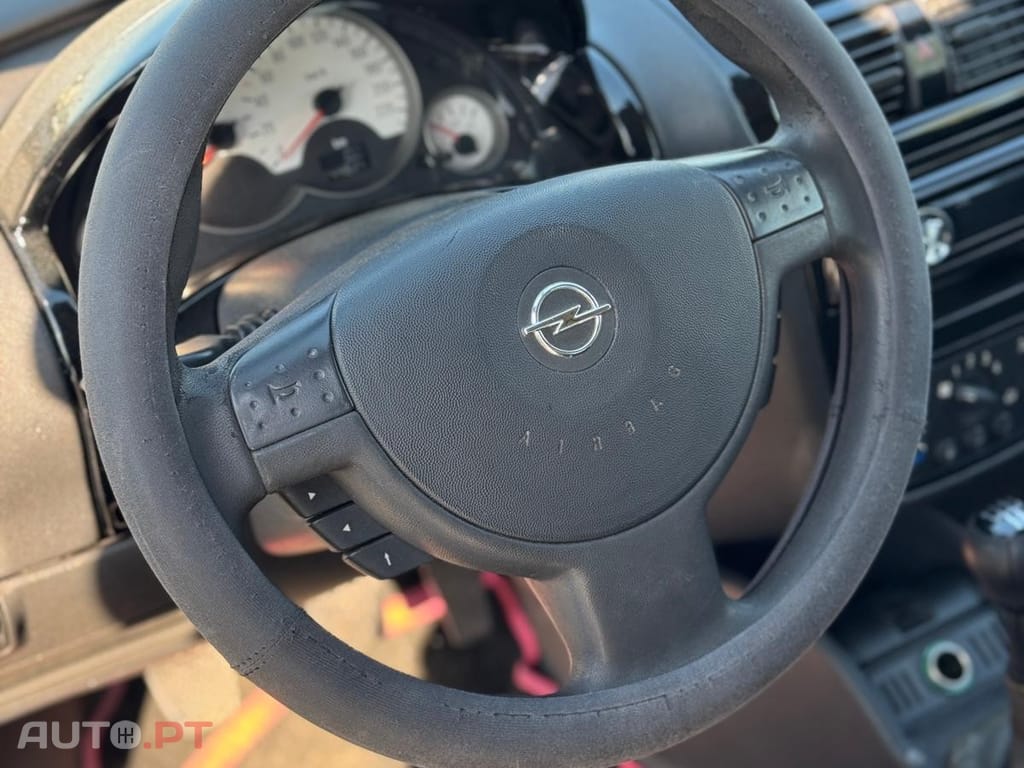 Opel Corsa 1.7 CDTi Cosmo