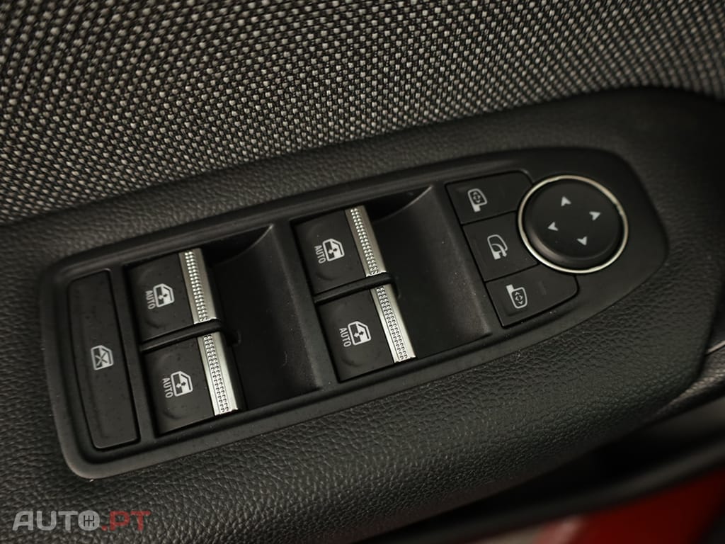 Renault Captur 1.0 TCe Techno