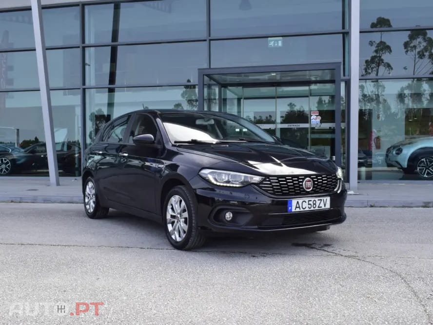 Fiat Tipo 1.3 Multijet