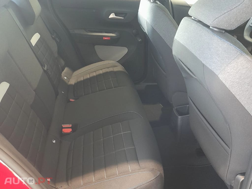 Citroen C3 Turbo  PLUS