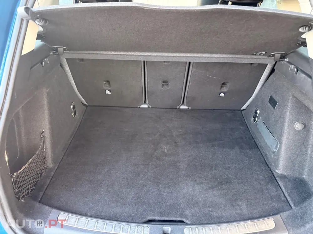 MINI Countryman COOPER SE ALL4 AUTO TECTO