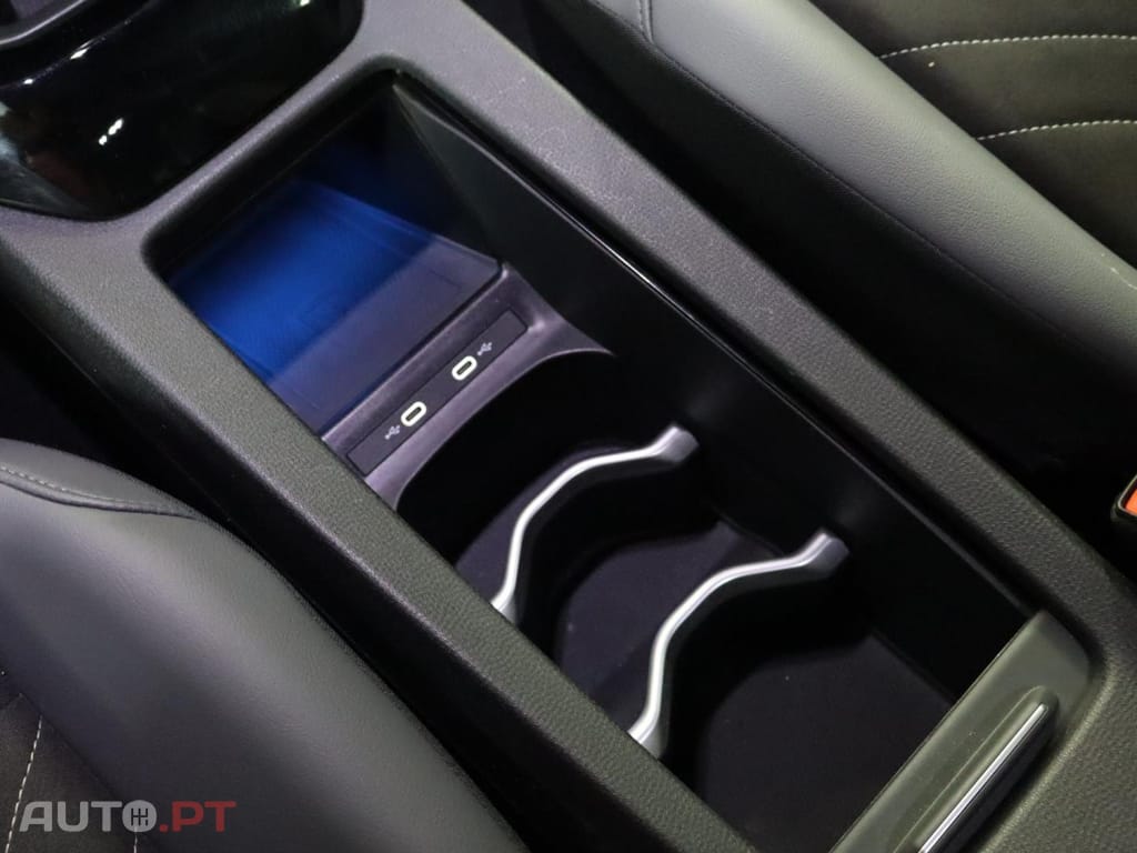 Volkswagen Id.5 PRO Performance 77KW 204cv