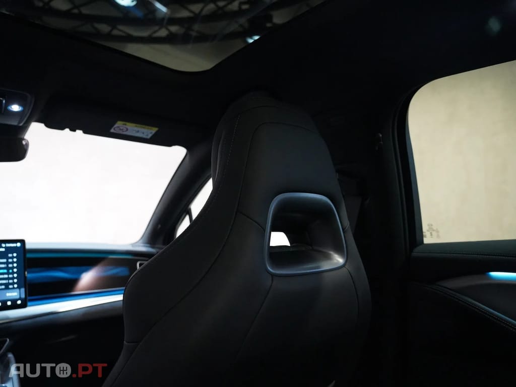 BYD Sealion 7 82.5 kWh Comfort