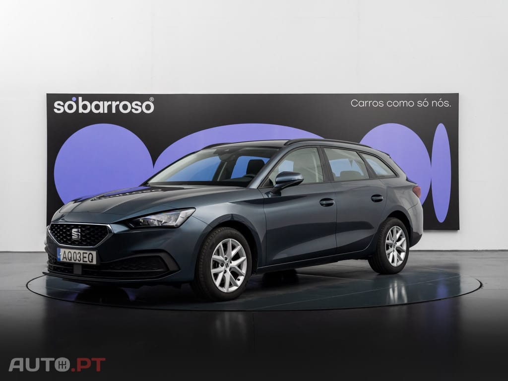 Seat Leon 1.0 TSI Style