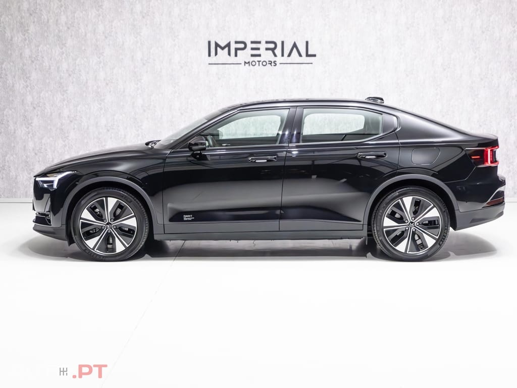 Polestar 2 Single Motor 78kWh