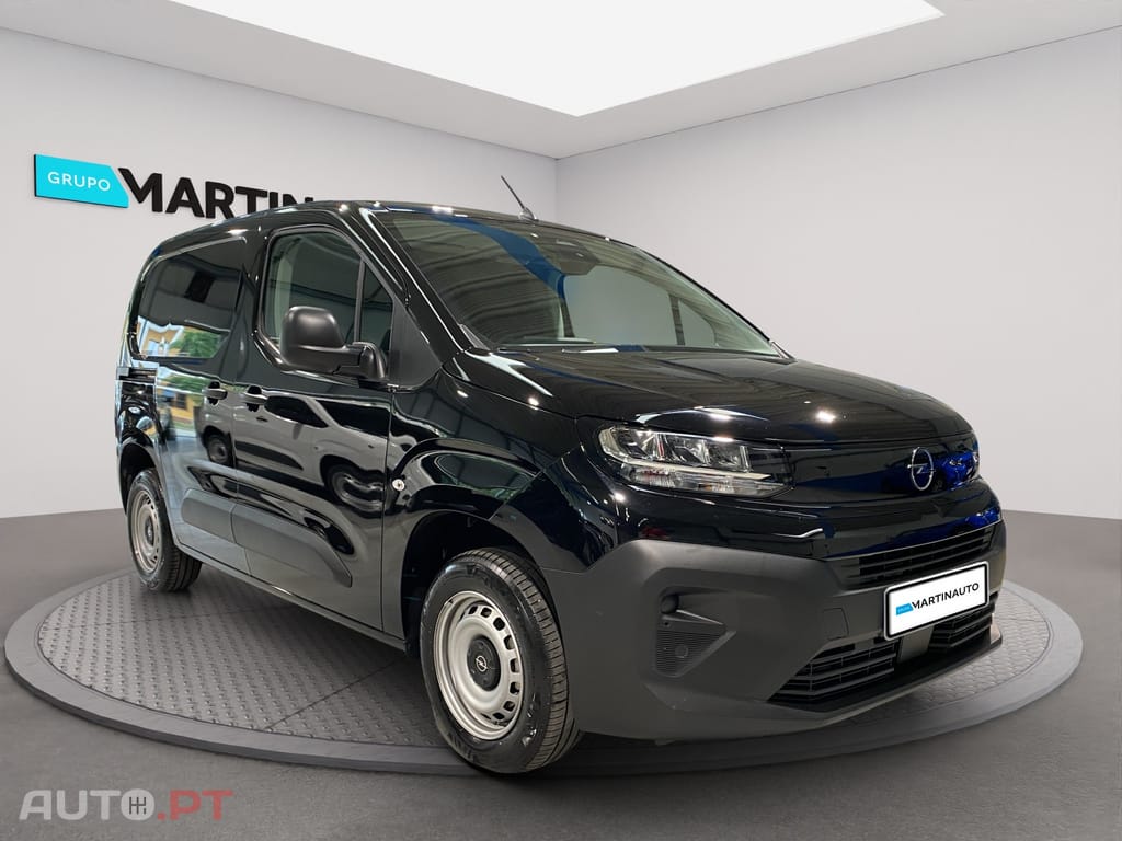Opel Combo 1.5 CDTi Edition