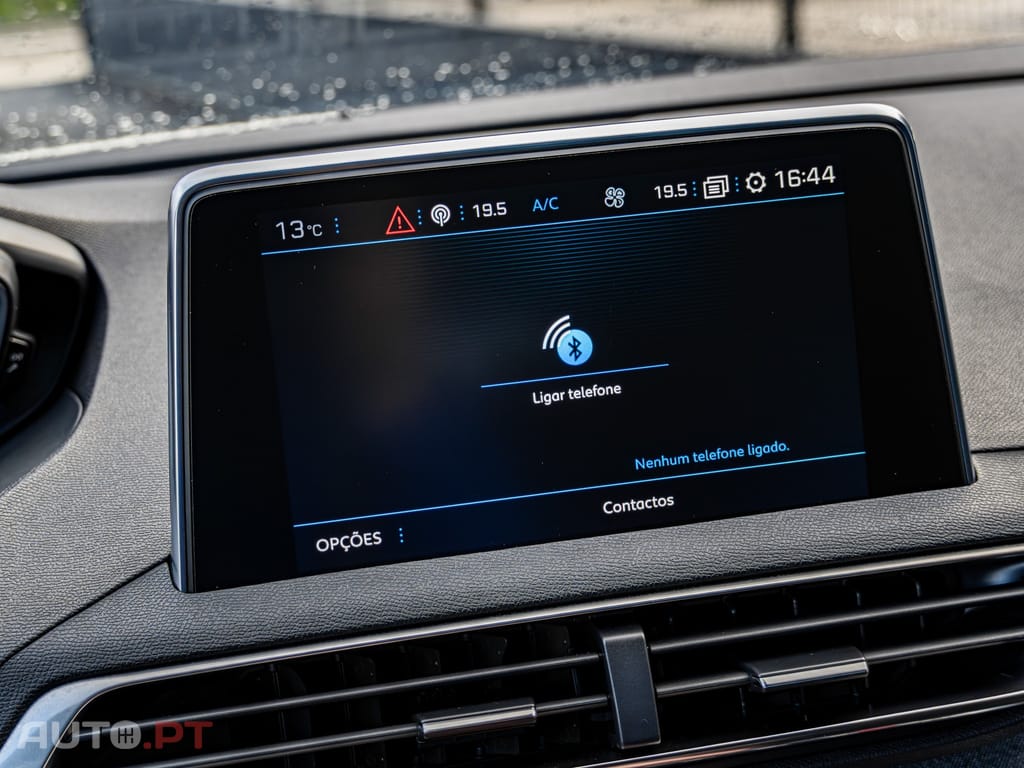 Peugeot 3008 1.5 BlueHDi GT Line EAT8