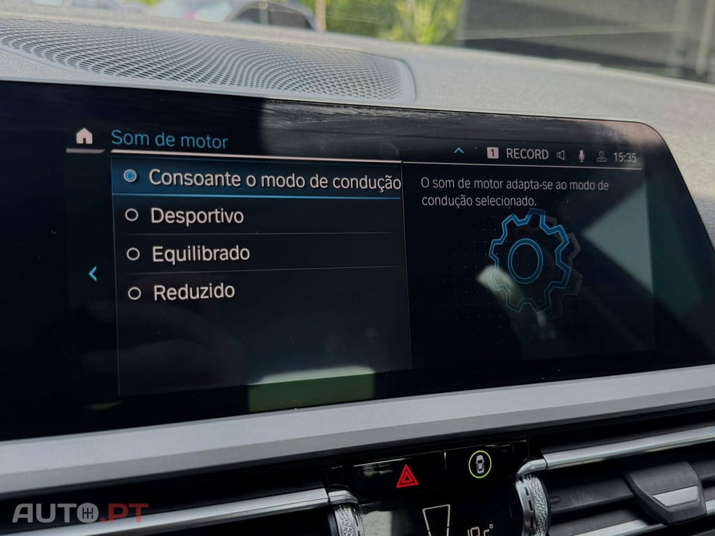 BMW 330 e Corporate Edition Auto