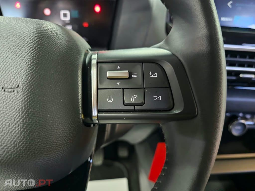 Citroen C4 1.2 PureTech Shine