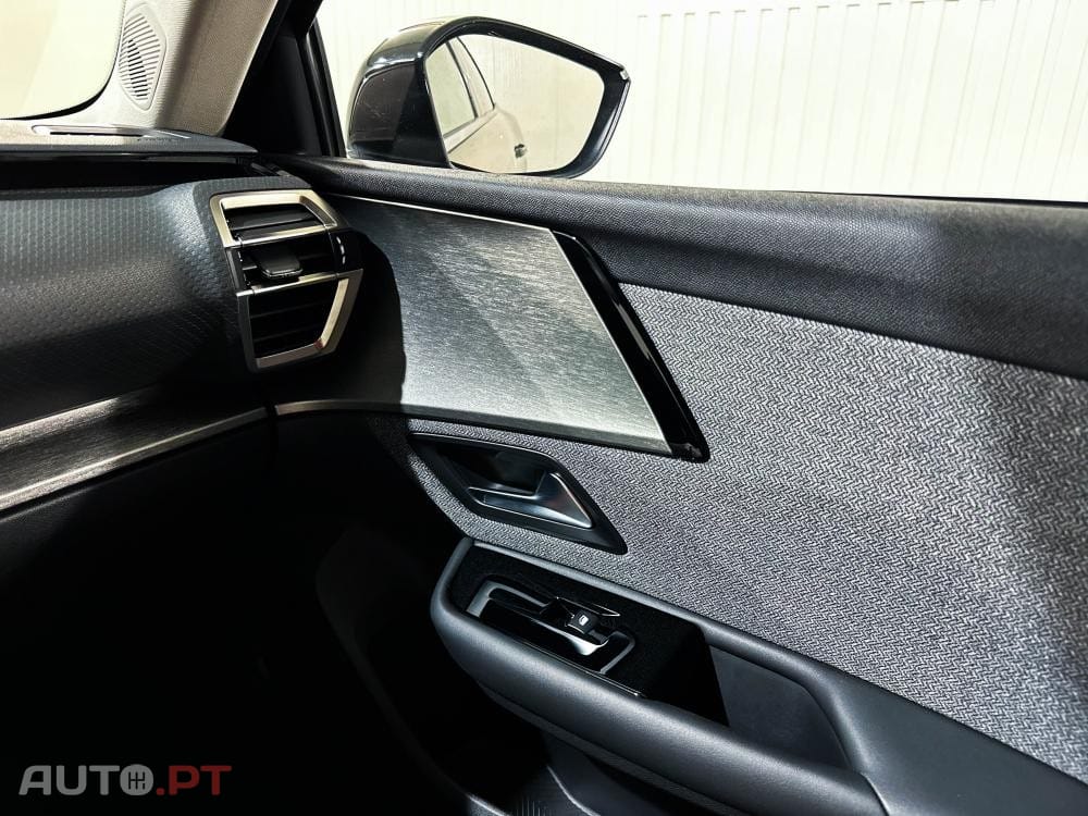 Citroen C5 X 1.6 Hybrid Feel Pack e-EAT8