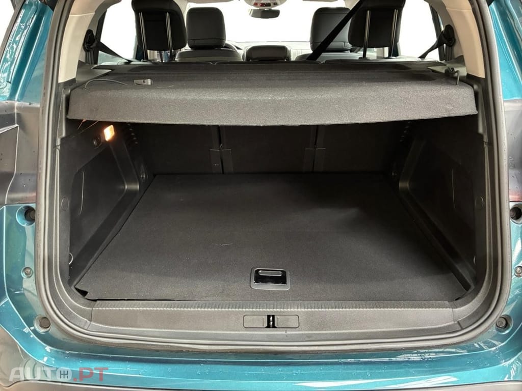 Citroen C5 Aircross 1.6 Hybrid Feel Business (TA) e-EAT8