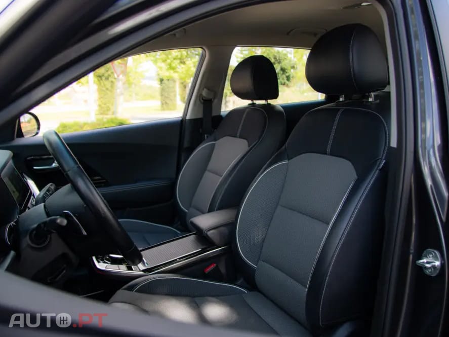 Kia Niro Edition 7