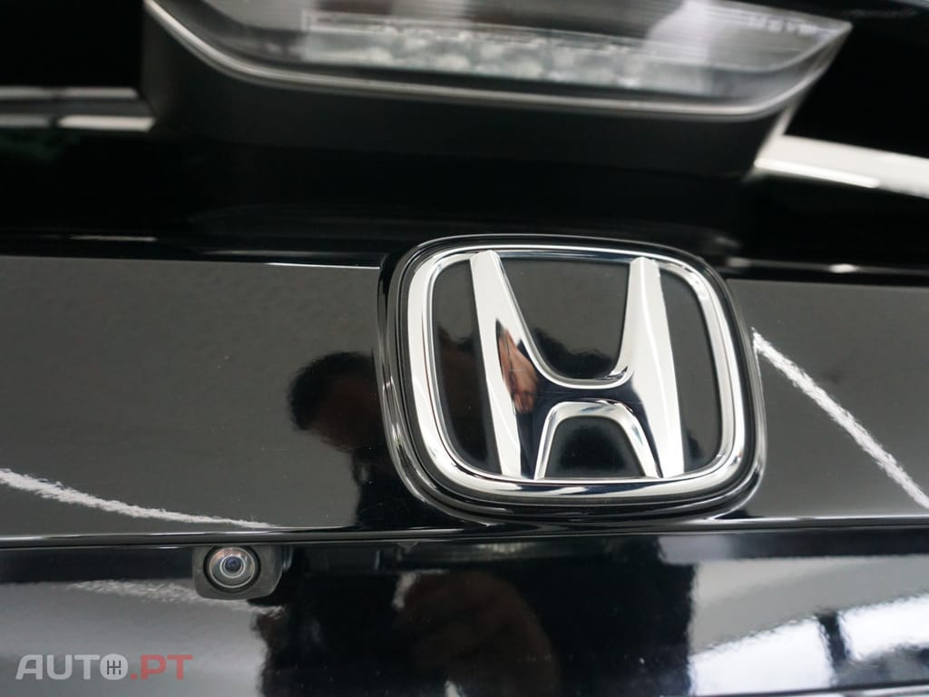 Honda Civic 1.0 i-VTEC Elegance