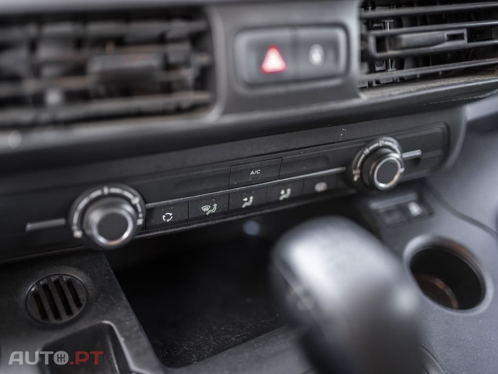 Opel Combo 1.5 CDTi L1H1 Enjoy