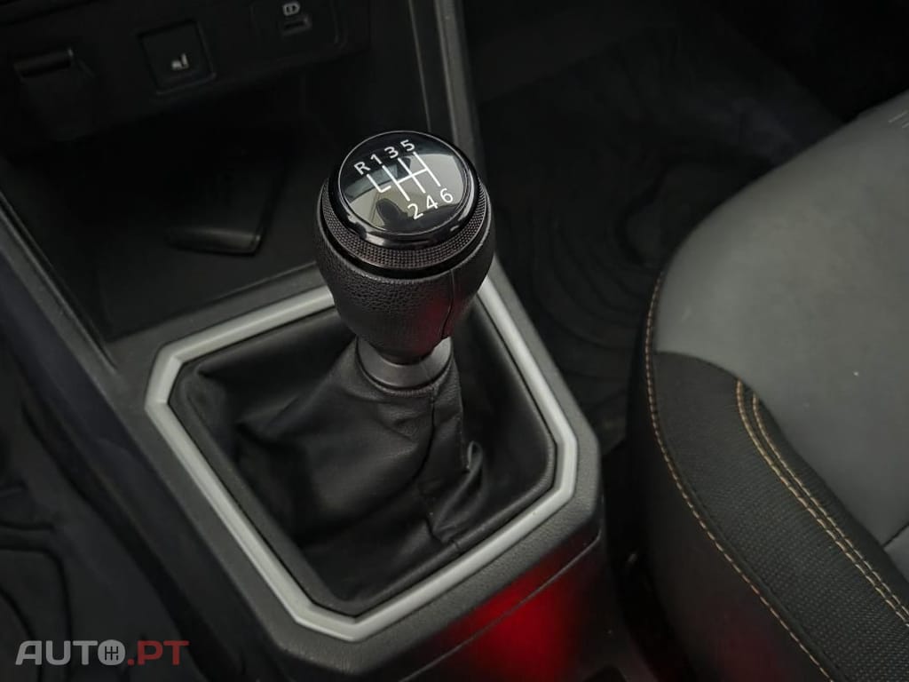 Dacia Sandero Stepway Extreme