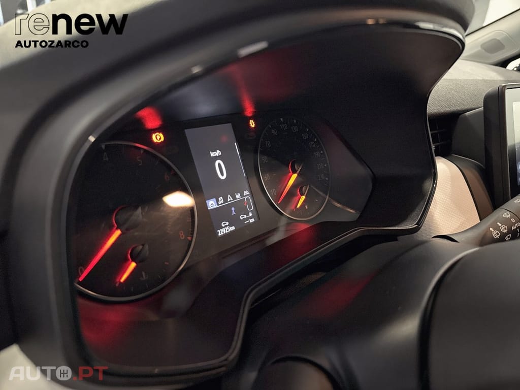 Renault Clio Evolution