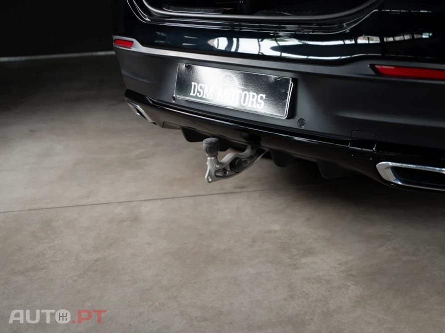 Mercedes-Benz GLE ND